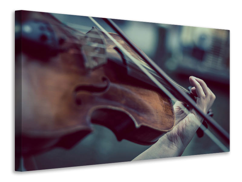 canvas-print-violin