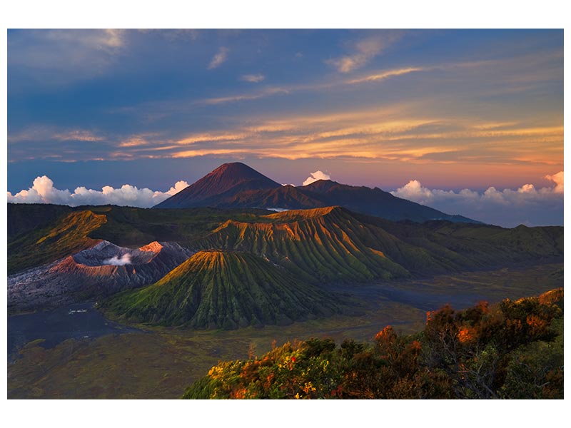 canvas-print-volcano-dawn-x