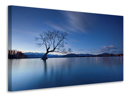 canvas-print-wanaka-twilight