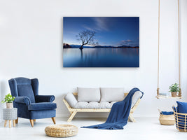 canvas-print-wanaka-twilight