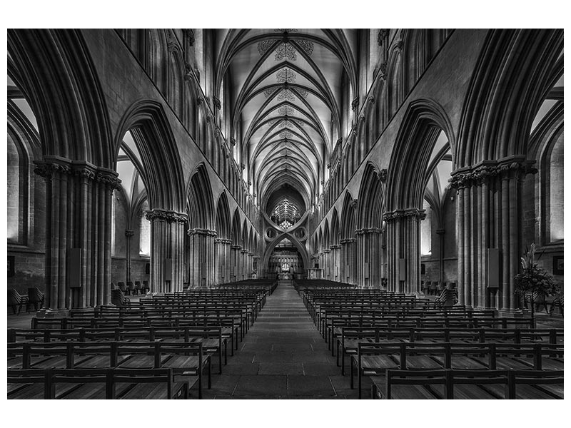 canvas-print-wells-cathedral-x