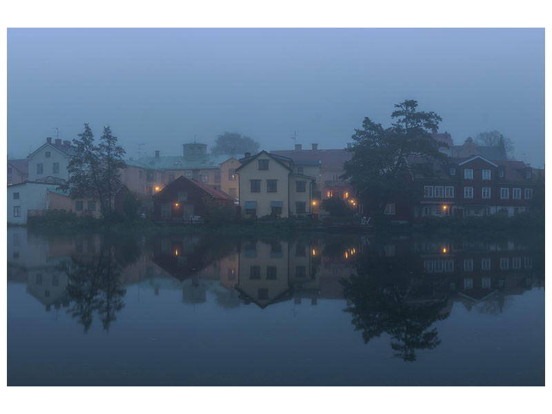 canvas-print-when-darkness-begins-to-release-its-grip-of-the-old-town