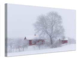 canvas-print-winter-idyll-x