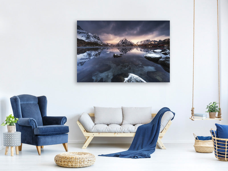 canvas-print-winter-light