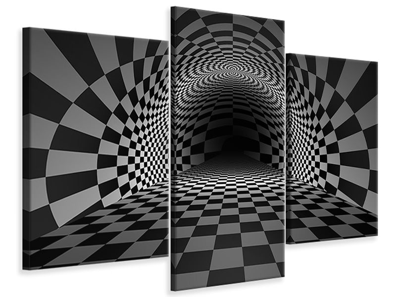 modern-3-piece-canvas-print-abstract-chessboard