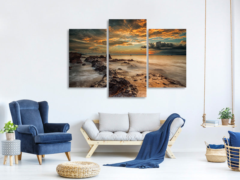 modern-3-piece-canvas-print-angry-beach