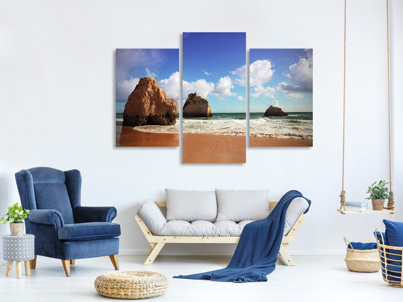 modern-3-piece-canvas-print-beach-thoughts