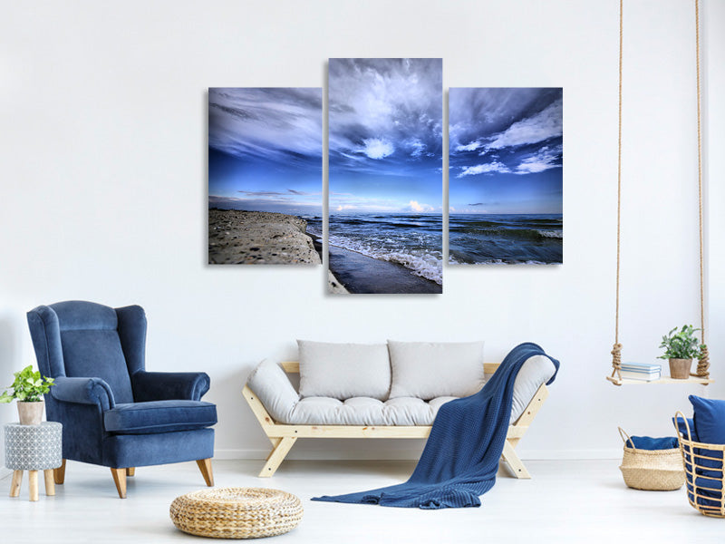 modern-3-piece-canvas-print-beach-waves