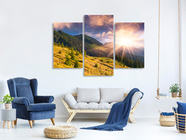 modern-3-piece-canvas-print-beginning-of-autumn