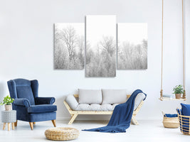 modern-3-piece-canvas-print-birches-in-the-snow
