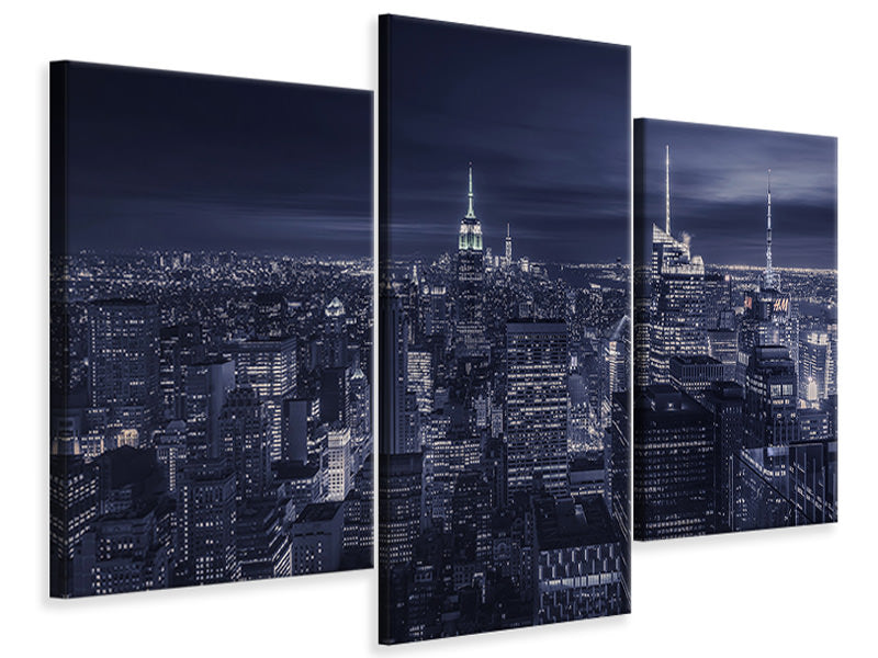 modern-3-piece-canvas-print-blue-city