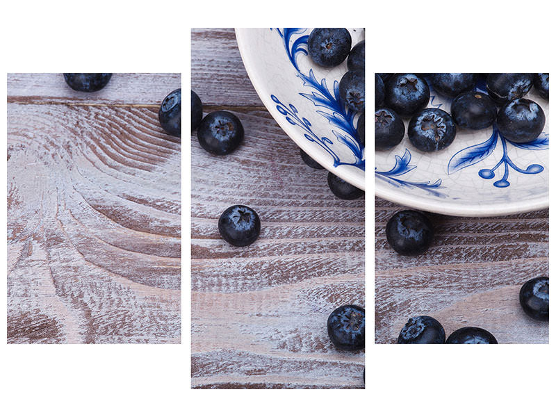 modern-3-piece-canvas-print-blueberries