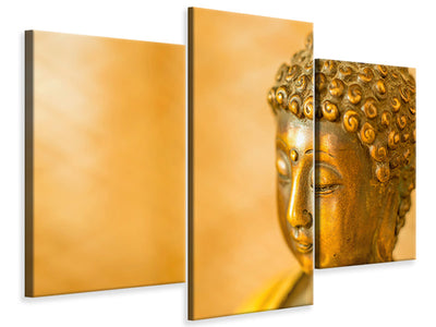 modern-3-piece-canvas-print-buddha-head