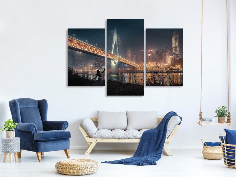 modern-3-piece-canvas-print-chongqing