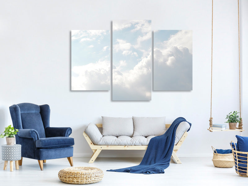 modern-3-piece-canvas-print-clouds-in-the-light