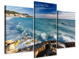 modern-3-piece-canvas-print-cote-dazur