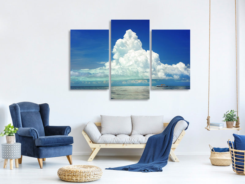 modern-3-piece-canvas-print-cumulus-cloud