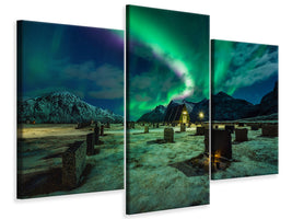 modern-3-piece-canvas-print-dacing-all-night-long-ii