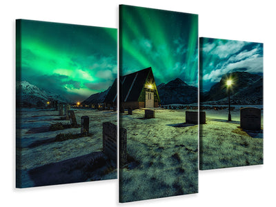 modern-3-piece-canvas-print-dancing-all-night-long