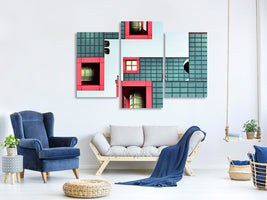 modern-3-piece-canvas-print-daydream