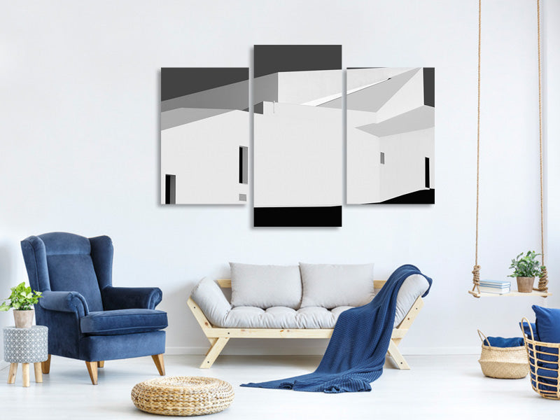 modern-3-piece-canvas-print-doors-and-windows