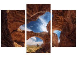 modern-3-piece-canvas-print-double-arch