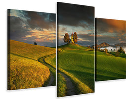 modern-3-piece-canvas-print-evening-light-ii