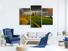 modern-3-piece-canvas-print-evening-light-ii