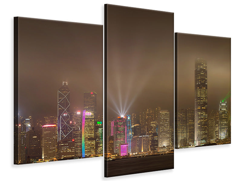 modern-3-piece-canvas-print-hong-kong-island