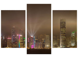 modern-3-piece-canvas-print-hong-kong-island