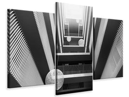 modern-3-piece-canvas-print-interrupted-symmetry-ii