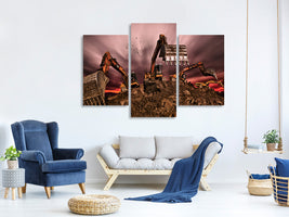 modern-3-piece-canvas-print-invasion