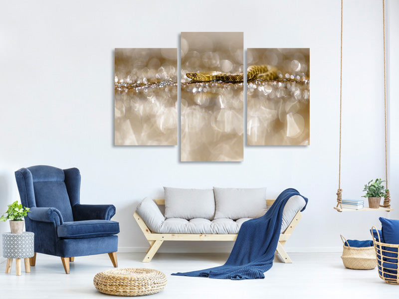 modern-3-piece-canvas-print-life-among-diamonds