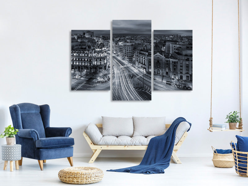 modern-3-piece-canvas-print-madrid-city-lights