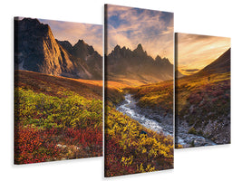 modern-3-piece-canvas-print-mountain-paradise