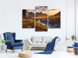 modern-3-piece-canvas-print-mountain-paradise