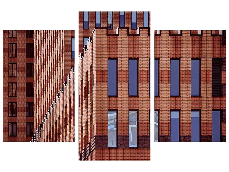 modern-3-piece-canvas-print-notched-facade