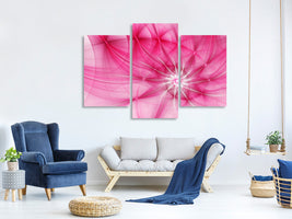 modern-3-piece-canvas-print-photowallpaper-abstract-daylight