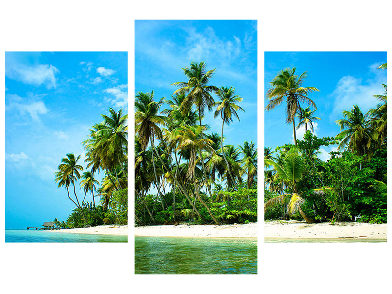 modern-3-piece-canvas-print-ready-for-holiday-island