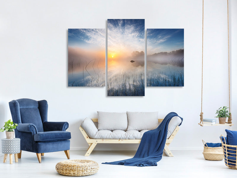 modern-3-piece-canvas-print-reflection