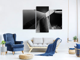 modern-3-piece-canvas-print-rotterblack