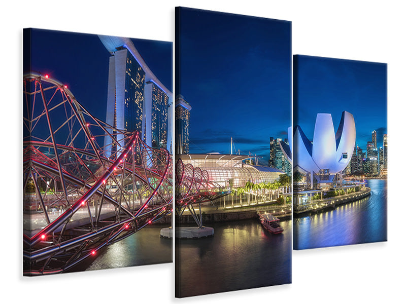 modern-3-piece-canvas-print-singapore-marina-bay-panorama