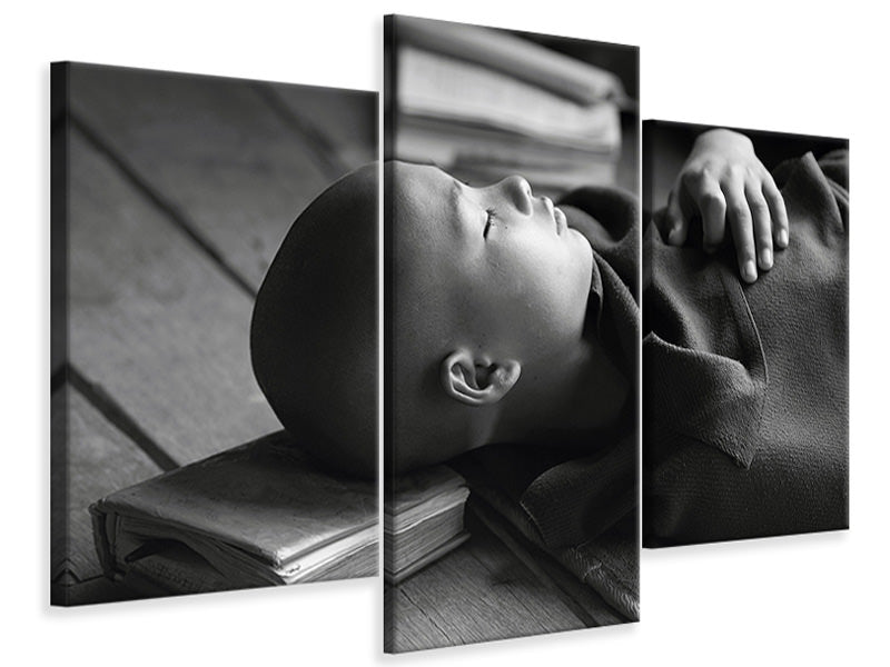 modern-3-piece-canvas-print-sleeping-buddha