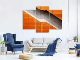 modern-3-piece-canvas-print-steel