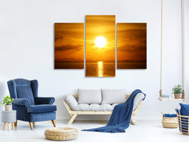 modern-3-piece-canvas-print-sunset-lake