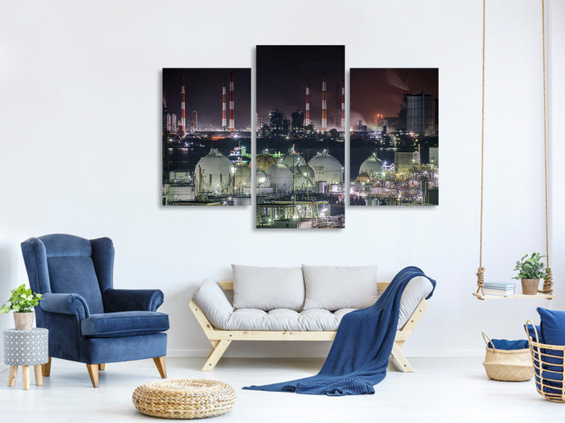 modern-3-piece-canvas-print-technoscape