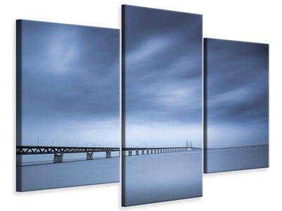 modern-3-piece-canvas-print-the-bridge