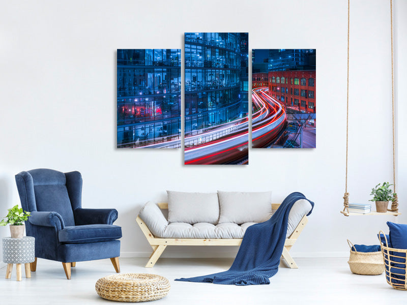 modern-3-piece-canvas-print-the-future-chicago