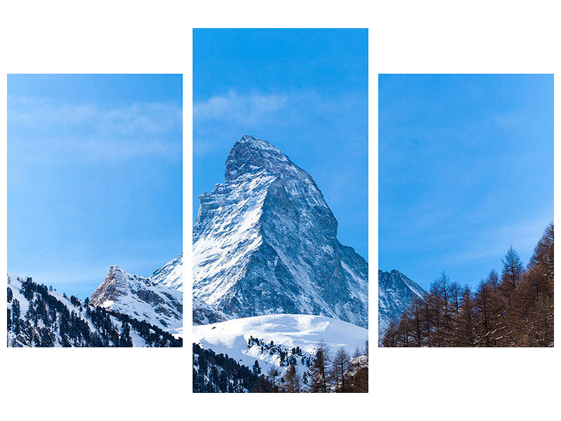 modern-3-piece-canvas-print-the-majestic-matterhorn