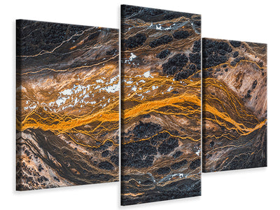 modern-3-piece-canvas-print-the-pulse-of-the-earth